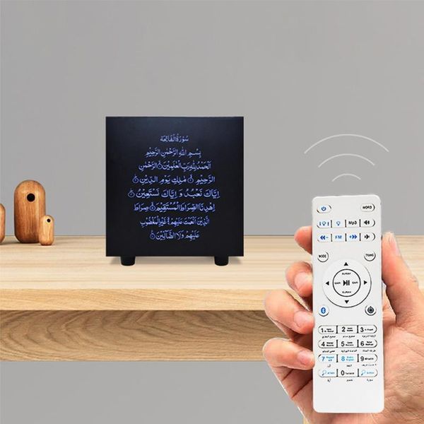night lights bluetooth-compatiblespeaker wireless remote led light smart app control azan loudspeaker with quran recitation translation
night lights bluetooth-compatiblespeaker wireless remote led light smart app control azan loudspeaker with quran recitation translation