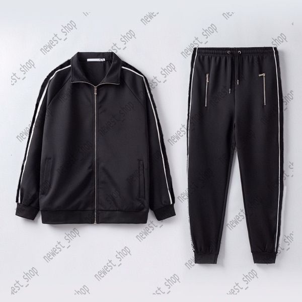 spring autumn designer tracksuit mens sleeve letter print tracksuits classic sets womens zipper running suits patchwork luxury pants jacket, Gray
spring autumn designer tracksuit mens sleeve letter print tracksuits classic sets womens zipper running suits patchwork luxury pants jacket, Gray