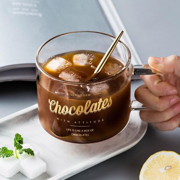 mugs mdzf sweethome 400ml letter glass mug coffee cup with handle couple for breakfast milk juice beer brinkware
mugs mdzf sweethome 400ml letter glass mug coffee cup with handle couple for breakfast milk juice beer brinkware
