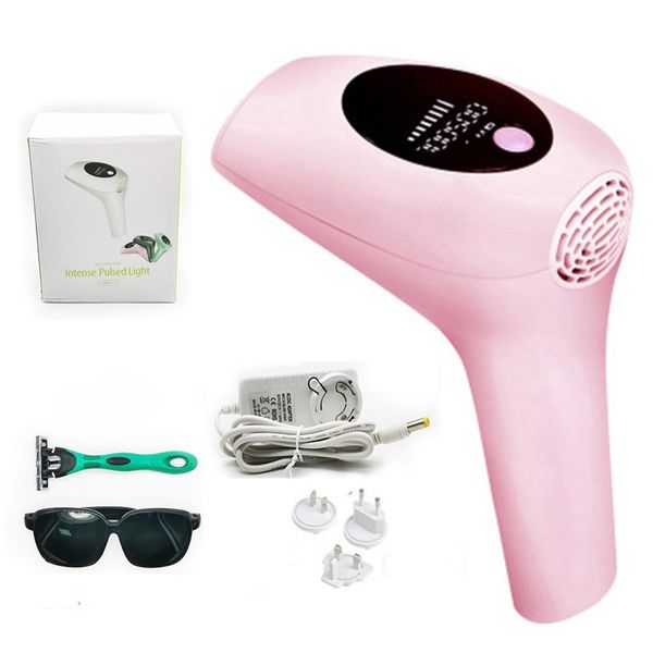 dropship 900000 flashes 3 in1plug hair removal painless electric epilator whole body bikini laser permanent ipl pepilator
dropship 900000 flashes 3 in1plug hair removal painless electric epilator whole body bikini laser permanent ipl pepilator