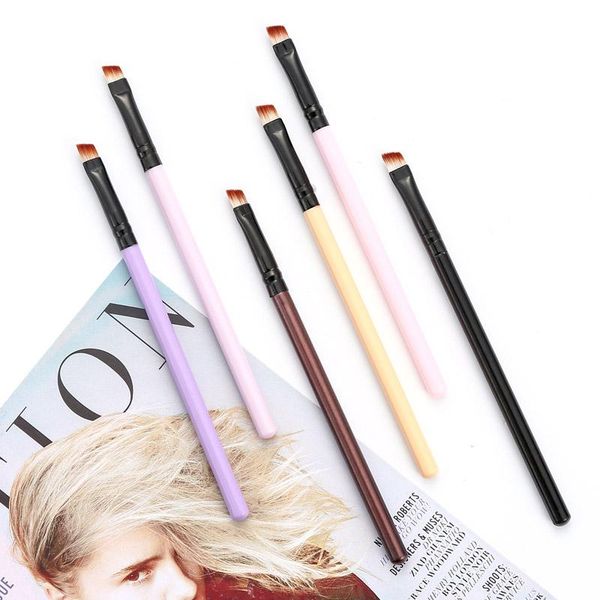 makeup brushes 10pcs/set eyebrow brush eye set eyeshadow mascara blending pencil make up tools
makeup brushes 10pcs/set eyebrow brush eye set eyeshadow mascara blending pencil make up tools
