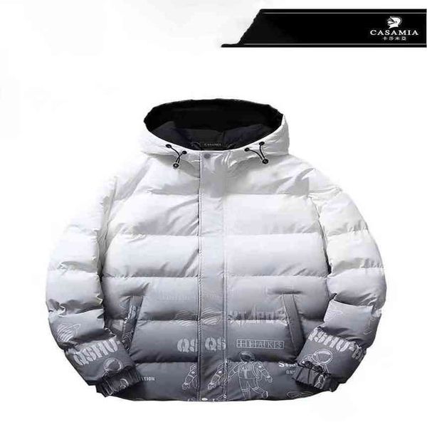 cotton padded tnf fashion classic casamia et parkas mens womens wear medium long goos letter printing parker warm sport coat, Black
cotton padded tnf fashion classic casamia et parkas mens womens wear medium long goos letter printing parker warm sport coat, Black