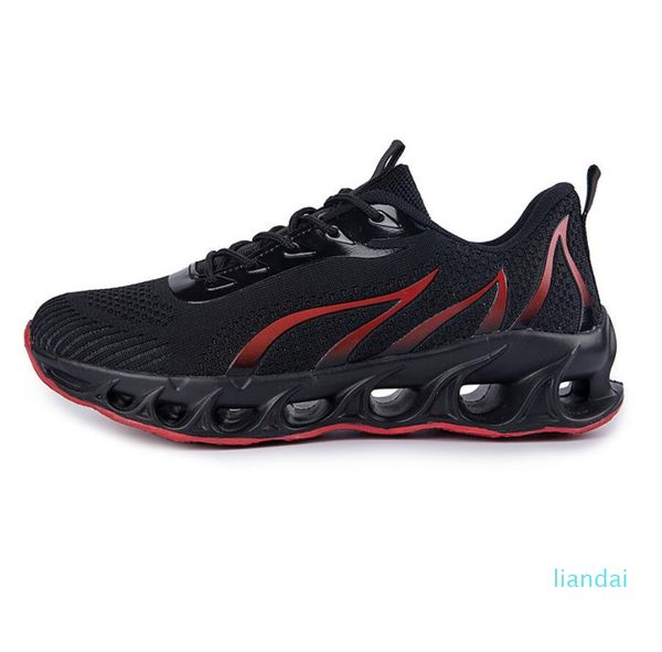 light men women casual shoes fashion breathable low cut lace-up comfortable leisure sneakers outdoor zapatillas walking shoe, Black
light men women casual shoes fashion breathable low cut lace-up comfortable leisure sneakers outdoor zapatillas walking shoe, Black