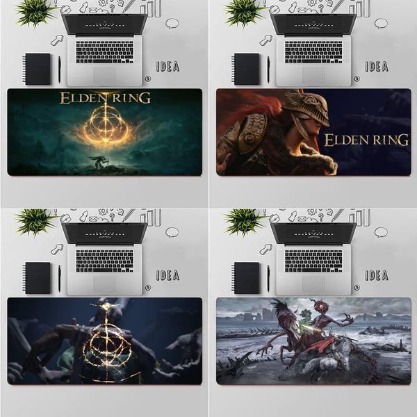mouse pads & wrist rests ruichi game elden ring gamer play mats mousepad table rug pc lapnotebook rubber wholesale mat
mouse pads & wrist rests ruichi game elden ring gamer play mats mousepad table rug pc lapnotebook rubber wholesale mat