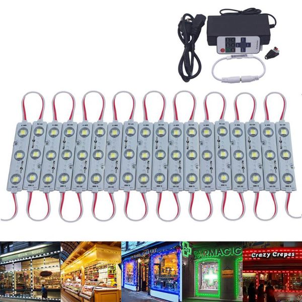 strips smd5054 led module light with lens waterproof ip65 dc12v modules strip advertising sign storefront decoration lights
strips smd5054 led module light with lens waterproof ip65 dc12v modules strip advertising sign storefront decoration lights