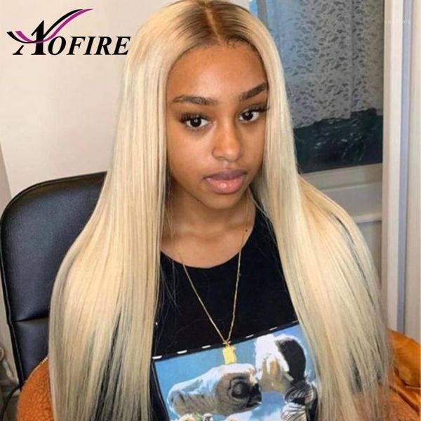 lace front wig straight transparent wigs for women blonde human hair black women1, Black;brown
lace front wig straight transparent wigs for women blonde human hair black women1, Black;brown