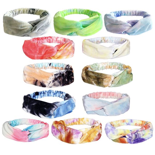 fashion hair accessories tie-dyed korean velvet cross headband leisure sports hairs band 12 colors for ladies, Blue;gray
fashion hair accessories tie-dyed korean velvet cross headband leisure sports hairs band 12 colors for ladies, Blue;gray
