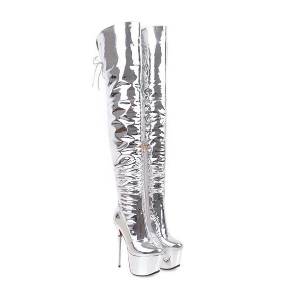 boots qplyxco2021 autumn winter women super high thin heel over the knee platform zipper cross tied ladies, Black
boots qplyxco2021 autumn winter women super high thin heel over the knee platform zipper cross tied ladies, Black