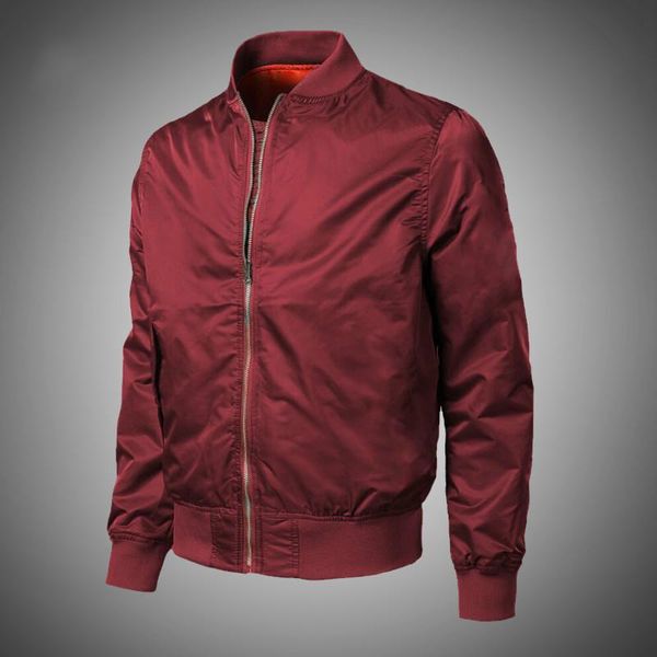 casual jacket men solid fashion slim spring overcoat autumn outerwear coats baseball jackets men's streetwear pdg1918, Black;brown
casual jacket men solid fashion slim spring overcoat autumn outerwear coats baseball jackets men's streetwear pdg1918, Black;brown