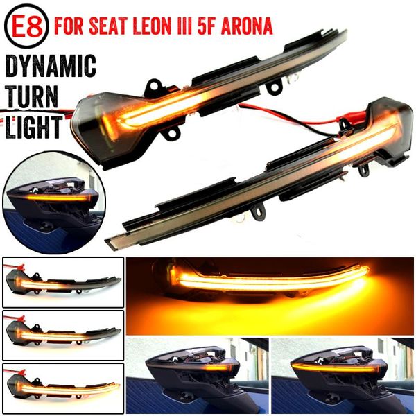 emergency lights led dynamic turn signal blinker sequential side mirror indicator light for seat leon iii 3 5f 13-18 ibiza kj 5 v arona
emergency lights led dynamic turn signal blinker sequential side mirror indicator light for seat leon iii 3 5f 13-18 ibiza kj 5 v arona