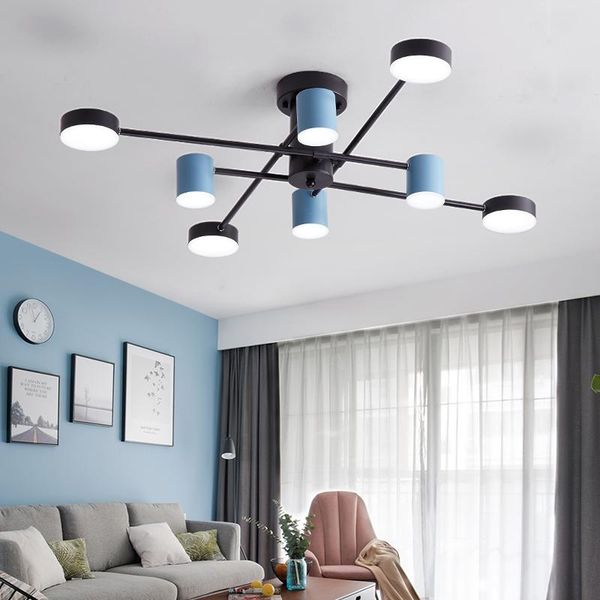 nordic led ceiling chandelier lamp for living room bedroom dining kitchen loft black branch lighting fixture chandeliers
nordic led ceiling chandelier lamp for living room bedroom dining kitchen loft black branch lighting fixture chandeliers