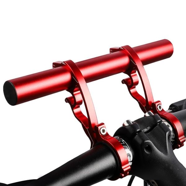 bike handlebars &components 20-32mm road mtb handlebar extended bracket light mount bar computer clip double bicycle extender
bike handlebars &components 20-32mm road mtb handlebar extended bracket light mount bar computer clip double bicycle extender