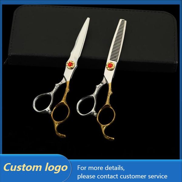 hair scissors golden ruby joining together the barber shop professional hairdresser salon portable security household
hair scissors golden ruby joining together the barber shop professional hairdresser salon portable security household