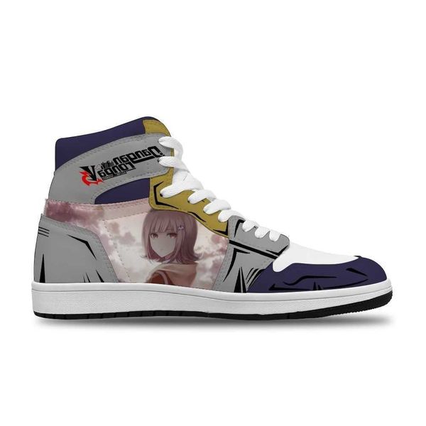 japanese 2021 anime danganronpa diy breathable sports non-slip leisure shoes for girls fashion sneakersptsz
japanese 2021 anime danganronpa diy breathable sports non-slip leisure shoes for girls fashion sneakersptsz