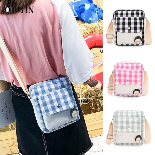 waist bags qiuyin retro chic money plaid purse women bgag korean fanny pack canvas zipper nylon sport places faces phone shoulder
waist bags qiuyin retro chic money plaid purse women bgag korean fanny pack canvas zipper nylon sport places faces phone shoulder
