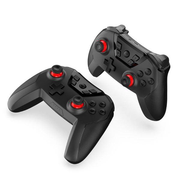 game dual motor vibration wireless bluetooth controller for switch n-switch console gamepad nfc turbo gaming joystick controllers & joystick
game dual motor vibration wireless bluetooth controller for switch n-switch console gamepad nfc turbo gaming joystick controllers & joystick