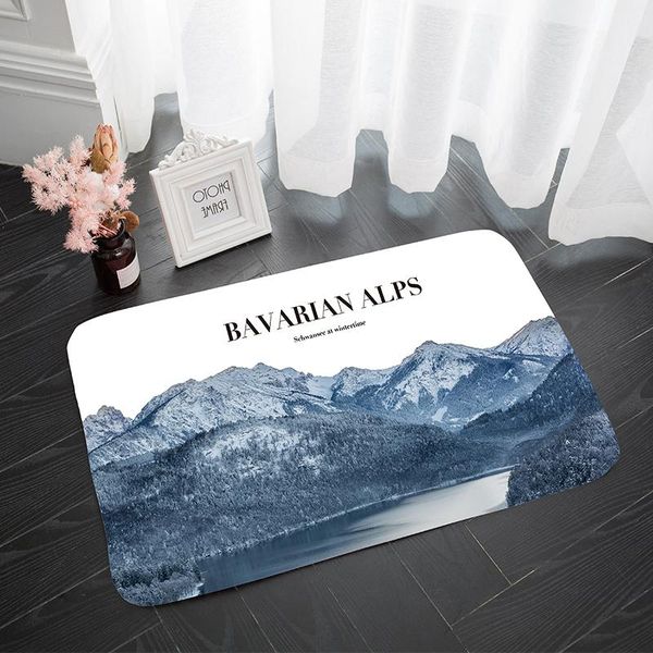 carpets bathroom floormat doormat waterproof door mats landscape foot pads thick sponge cartoon flannel non-slip
carpets bathroom floormat doormat waterproof door mats landscape foot pads thick sponge cartoon flannel non-slip