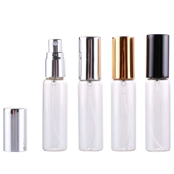 300pcs mini 10ml glass sprayer bottle 1/3 oz refillable perfume atomizer 10cc clear amber fragrance parfum vials by dhl botella
300pcs mini 10ml glass sprayer bottle 1/3 oz refillable perfume atomizer 10cc clear amber fragrance parfum vials by dhl botella