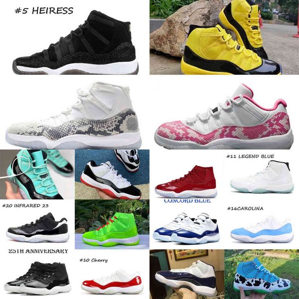 selling 25th anniversary jumpman 11s 11 high low basketball shoes 45 bred s sneakers legend blue cap and gown trainersc6ms
selling 25th anniversary jumpman 11s 11 high low basketball shoes 45 bred s sneakers legend blue cap and gown trainersc6ms