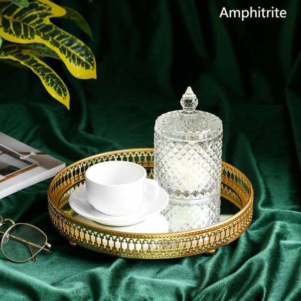 kitchen storage & organization simple hollow metal glass mirror tray home ornaments golden luxury cosmetics display jewelry box tea cup food
kitchen storage & organization simple hollow metal glass mirror tray home ornaments golden luxury cosmetics display jewelry box tea cup food