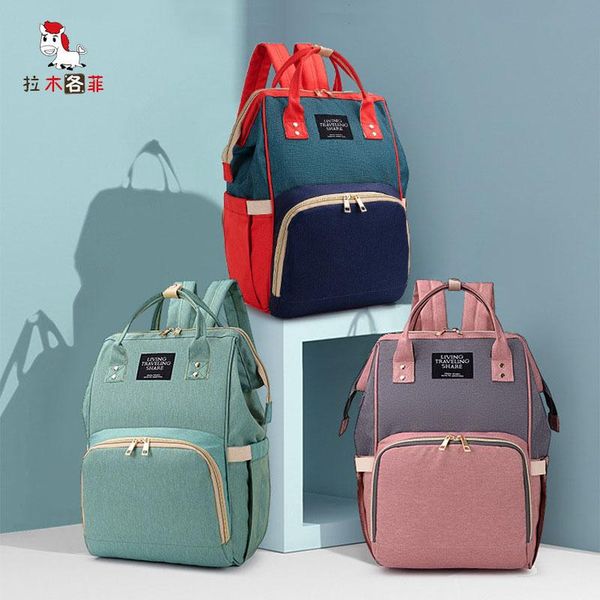 diaper bags backpack mummy maternity nappy bag baby travel nursing care wet stroller
diaper bags backpack mummy maternity nappy bag baby travel nursing care wet stroller