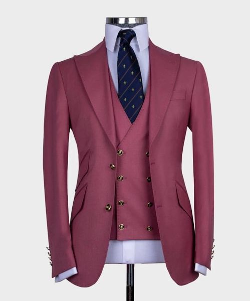 men's suits & blazers 7 colors business tuxedo wedding men terno masculino slim fit groom prom man blazer custom made 3 pieces jacket p, White;black
men's suits & blazers 7 colors business tuxedo wedding men terno masculino slim fit groom prom man blazer custom made 3 pieces jacket p, White;black