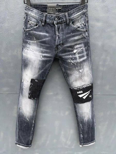 men's jeans 2021 slim fit men basic casual denim trousers plus size brand clothing 052, Blue
men's jeans 2021 slim fit men basic casual denim trousers plus size brand clothing 052, Blue