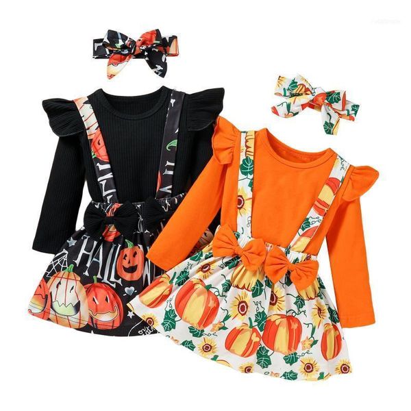 clothing sets 2021 0-3y halloween infant girl set long sleeve t-shirt pumpkin print straps a-line skirt+headband 3pcs outfits11, White
clothing sets 2021 0-3y halloween infant girl set long sleeve t-shirt pumpkin print straps a-line skirt+headband 3pcs outfits11, White