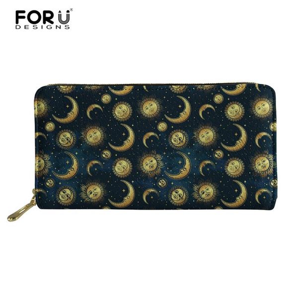 wallets forudesigns sun moon print ladies pu leather women clutch wallet female long large card purse girls custom money bag, Red;black
wallets forudesigns sun moon print ladies pu leather women clutch wallet female long large card purse girls custom money bag, Red;black