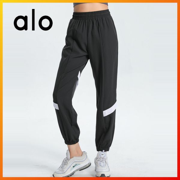 alo yoga new women's sports pants loose workout gym outdoor running wear casual fashion breathable 8809
alo yoga new women's sports pants loose workout gym outdoor running wear casual fashion breathable 8809