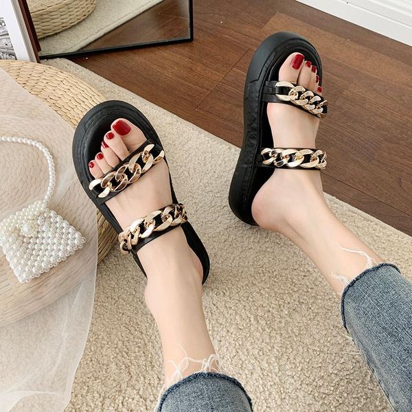slippers med soft women luxury shoes platform pantofle slides shale female beach comfort designer 2021 sabot summer flat pu fash, Black
slippers med soft women luxury shoes platform pantofle slides shale female beach comfort designer 2021 sabot summer flat pu fash, Black