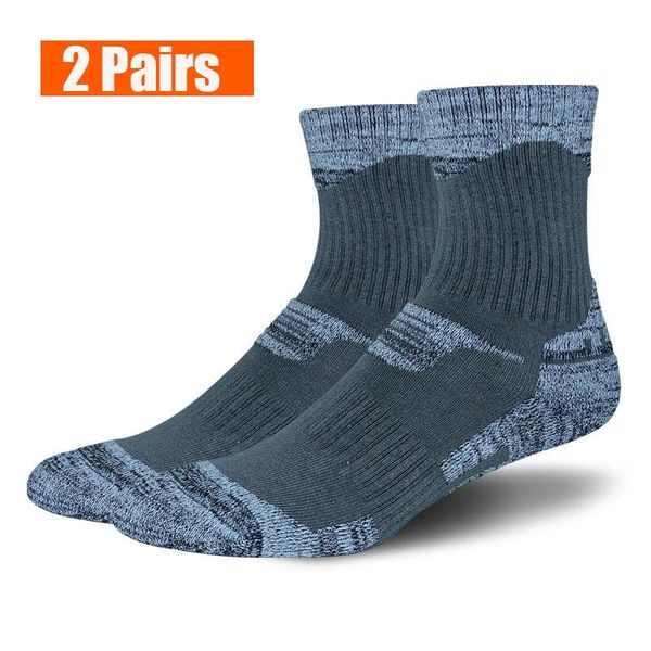 2pairs/lot winter thermal ski socks men women sports snowboard thermosocks cycling trekking hiking, Black
2pairs/lot winter thermal ski socks men women sports snowboard thermosocks cycling trekking hiking, Black