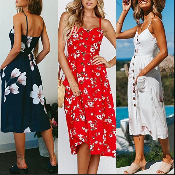 sleeveless womens dresses high waist casual print dress summer women boho beach slim elegant clothes club vestido, Black;gray
sleeveless womens dresses high waist casual print dress summer women boho beach slim elegant clothes club vestido, Black;gray