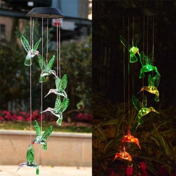 solar lamps led wind chimes color changing light outdoor hanging lights home garden romantic pendant
solar lamps led wind chimes color changing light outdoor hanging lights home garden romantic pendant