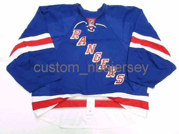 custom new york rangers home jersey goalie cut 60 men's stitched hockey jersey any name number, Black 
custom new york rangers home jersey goalie cut 60 men's stitched hockey jersey any name number, Black