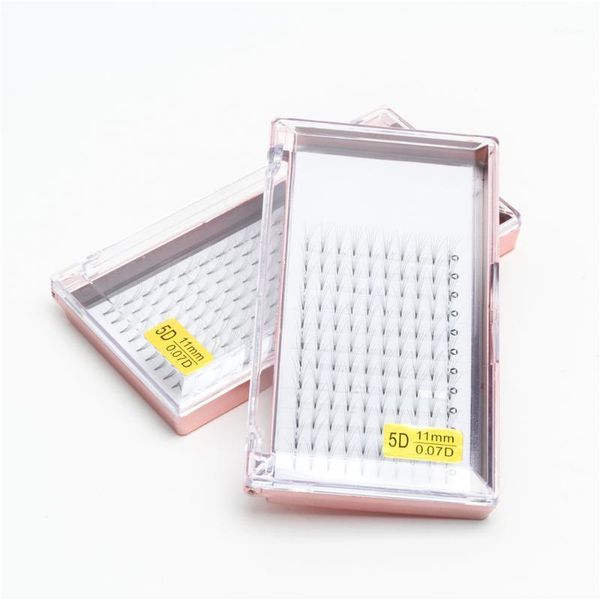 seashine 5d russian volume lash 50 trays false eyelashes extension rose gold box pre made fans natural soft 1
seashine 5d russian volume lash 50 trays false eyelashes extension rose gold box pre made fans natural soft 1