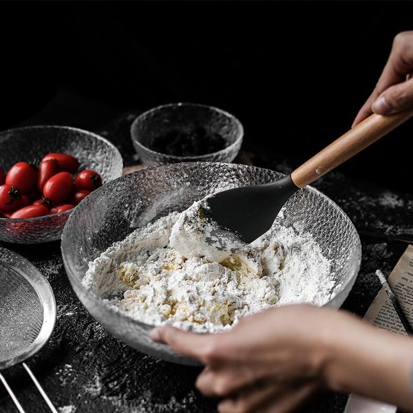 bowls stone pattern hammer japanese style glass bowl fruit salad vegetable dessert transparent creative
bowls stone pattern hammer japanese style glass bowl fruit salad vegetable dessert transparent creative