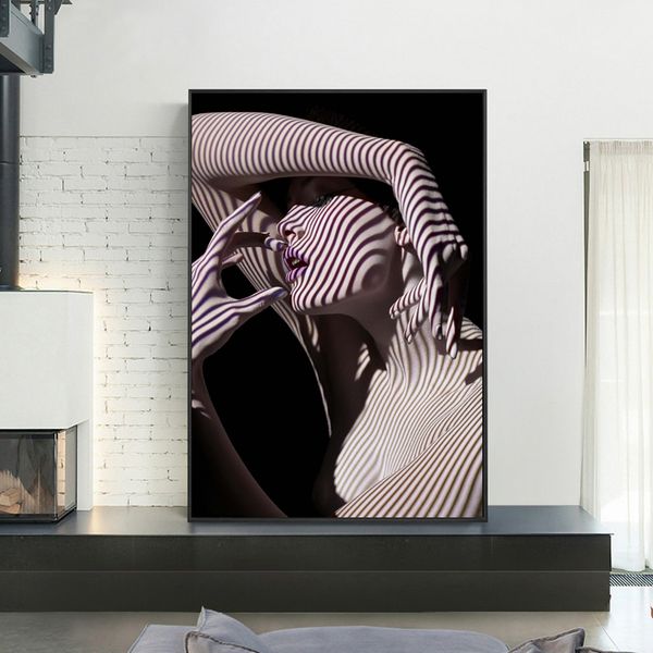 modern woman girl sunshine posters canvas painting portrait pictures wall art for living room home decoration
modern woman girl sunshine posters canvas painting portrait pictures wall art for living room home decoration