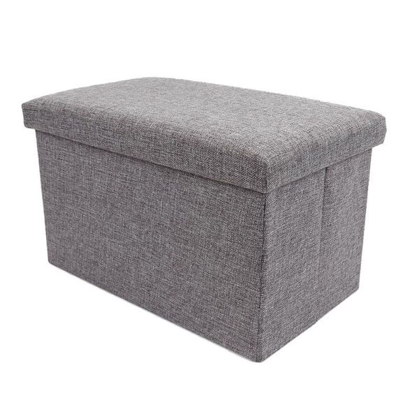 storage boxes & bins multifunctional foldable stool clothing organizer bench toy home box chair
storage boxes & bins multifunctional foldable stool clothing organizer bench toy home box chair