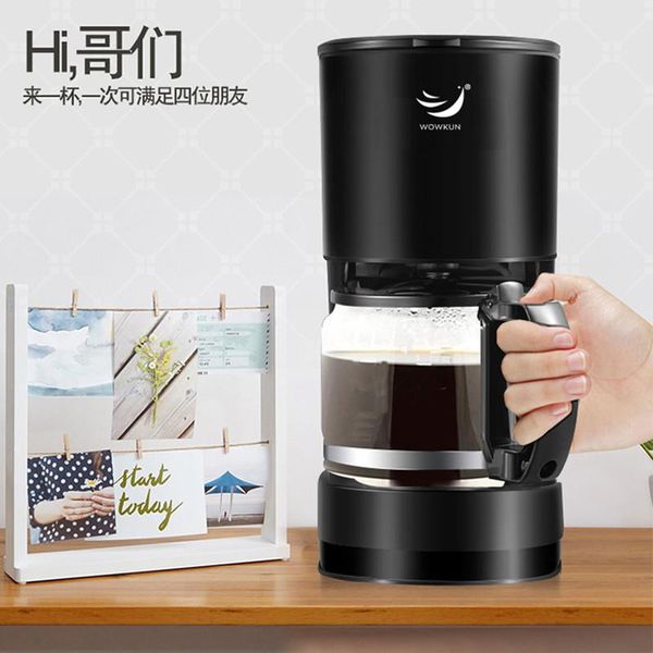coffee machine volt marine drip type 1.5l automatic maker with milk tea roasters
coffee machine volt marine drip type 1.5l automatic maker with milk tea roasters