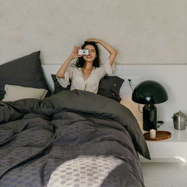 simple long staple cotton frosted craft yarn dyed personalized jacquard bed sheet four piece set bedding home stay l one piece set
simple long staple cotton frosted craft yarn dyed personalized jacquard bed sheet four piece set bedding home stay l one piece set
