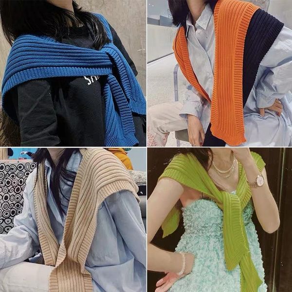 bow ties linbaiway fake collars for women necklace shirt blouse flase collar knitted shoulder shawl scarf neck guard detachable, Black;gray
bow ties linbaiway fake collars for women necklace shirt blouse flase collar knitted shoulder shawl scarf neck guard detachable, Black;gray