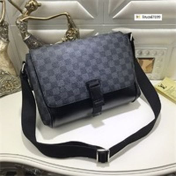 handles brand designer luxury cross ueq7 imported shoulder layer black leather totes n41457 men handbags bags iconic bags body bag c 
handles brand designer luxury cross ueq7 imported shoulder layer black leather totes n41457 men handbags bags iconic bags body bag c