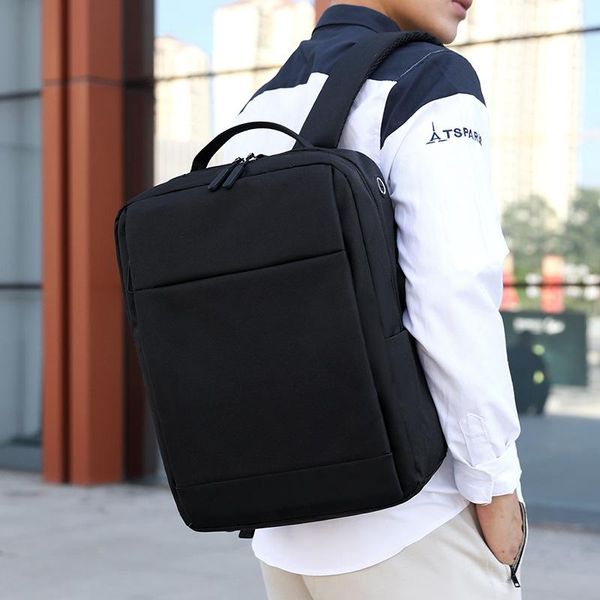 backpack men's backpacks large capacity leisure women travel fashion computer bags student
backpack men's backpacks large capacity leisure women travel fashion computer bags student