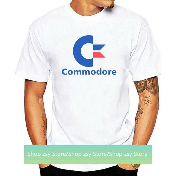 men's t-shirts est men cool style t-shirt commodore 64 t shirt tees, White;black
men's t-shirts est men cool style t-shirt commodore 64 t shirt tees, White;black
