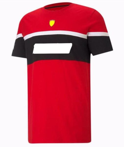2021 summer f1 world formula one workwear quick-drying round neck short sleeve t-shirt
2021 summer f1 world formula one workwear quick-drying round neck short sleeve t-shirt