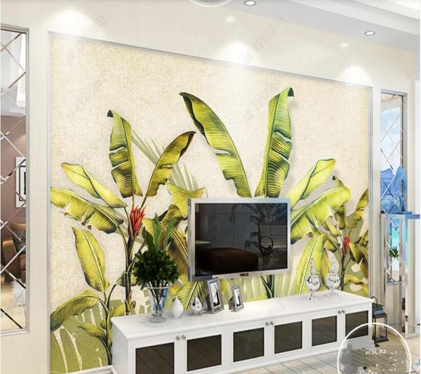 wallpapers papel de parede vintage hand drawn banana tree 3d wallpaper mural,living room tv wall bedroom papers home decor
wallpapers papel de parede vintage hand drawn banana tree 3d wallpaper mural,living room tv wall bedroom papers home decor