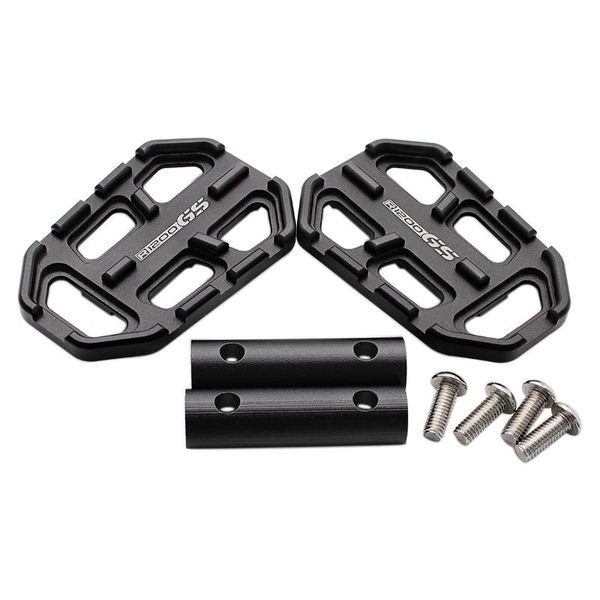 pedals aluminum motorcycle billet wide foot pegs rest footpegs for g310gs f750gs f850gs r1200gs r nine t
pedals aluminum motorcycle billet wide foot pegs rest footpegs for g310gs f750gs f850gs r1200gs r nine t