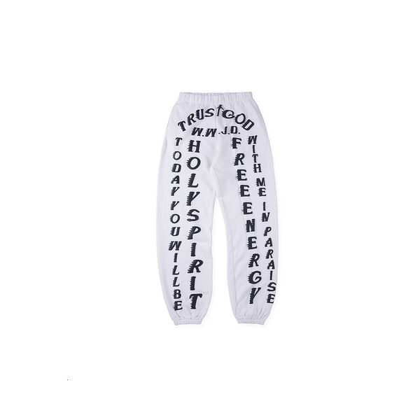 kanye west sunday service cpfm.xyz tryst god full letter printed jogger pants hiphop streerwear men sweatpants, Black
kanye west sunday service cpfm.xyz tryst god full letter printed jogger pants hiphop streerwear men sweatpants, Black
