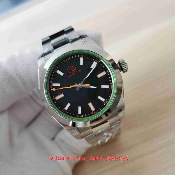 bp maker v5 version watches 40mm 116400 116400gv-72400 sapphire glass asia 2813 movement mechanical automatic mens watch men's wristwat, Slivery;brown
bp maker v5 version watches 40mm 116400 116400gv-72400 sapphire glass asia 2813 movement mechanical automatic mens watch men's wristwat, Slivery;brown